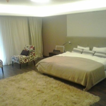 Porto Sokhna Pyramids Apartments Powered By Amer-Group Family Only 艾因苏赫纳 外观 照片