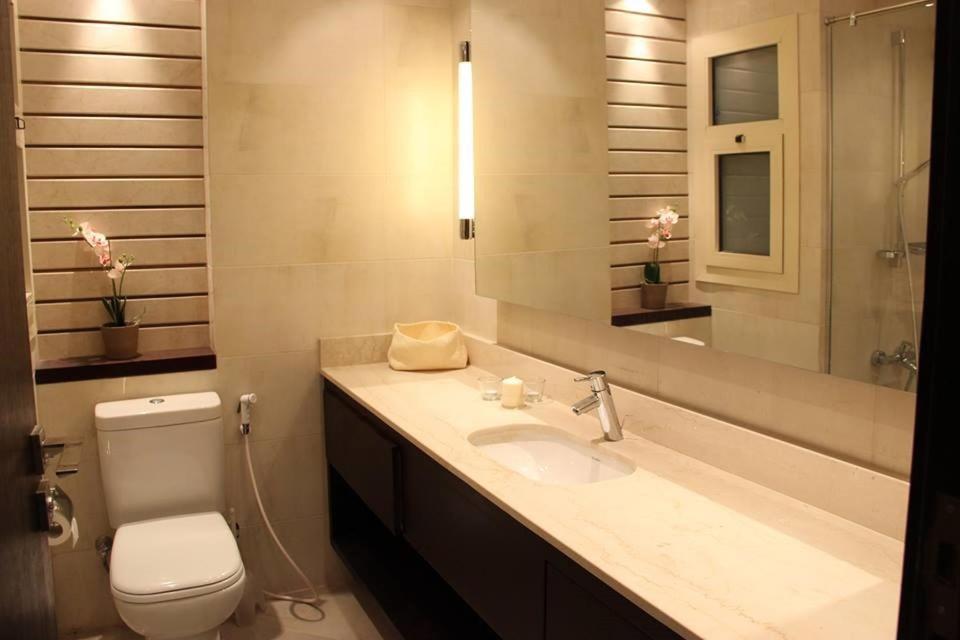 Porto Sokhna Pyramids Apartments Powered By Amer-Group Family Only 艾因苏赫纳 外观 照片