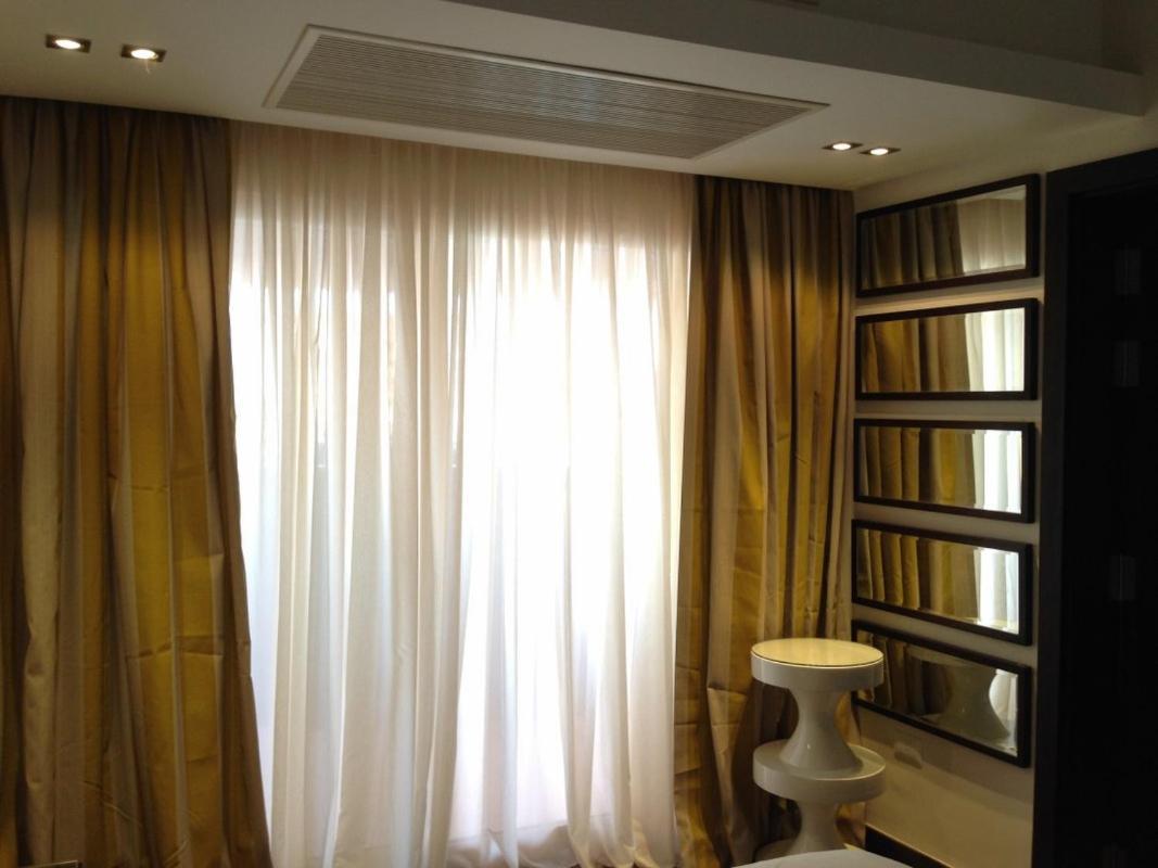 Porto Sokhna Pyramids Apartments Powered By Amer-Group Family Only 艾因苏赫纳 外观 照片