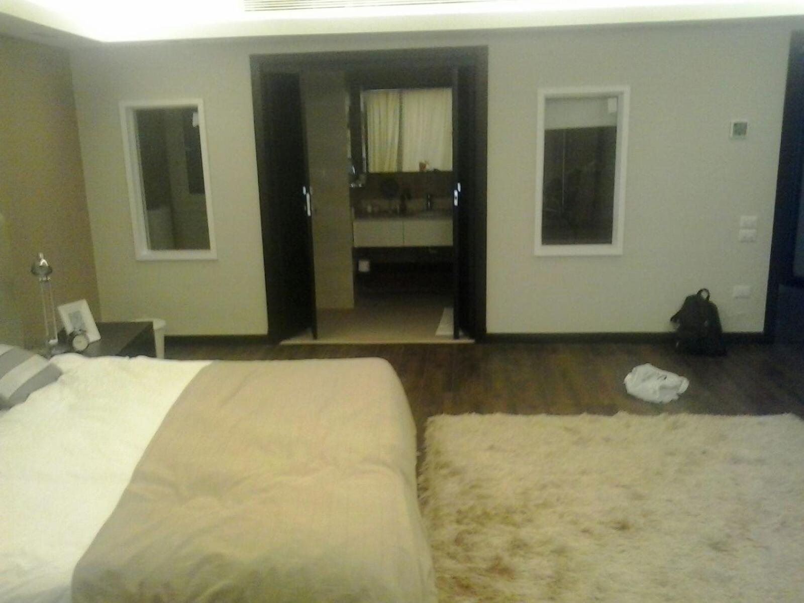 Porto Sokhna Pyramids Apartments Powered By Amer-Group Family Only 艾因苏赫纳 外观 照片